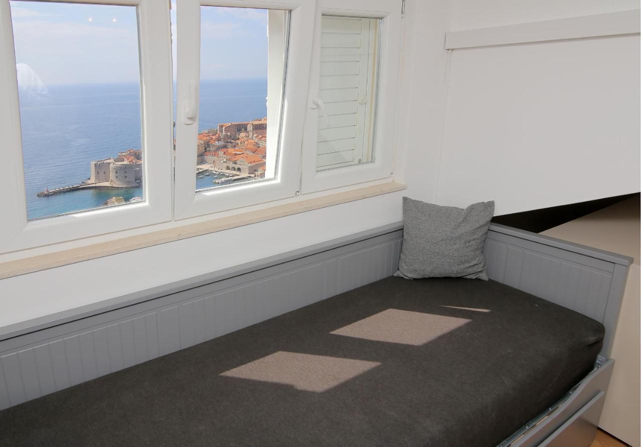 Spacious 2 Bedroom Apt Luxeview- Oldtownview, 10Min To Town دوبروفينك المظهر الخارجي الصورة