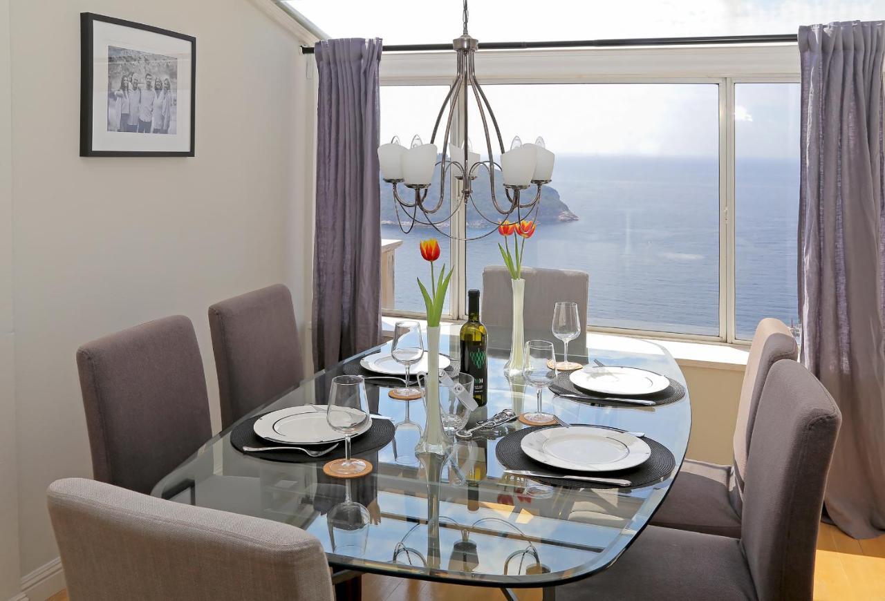 Spacious 2 Bedroom Apt Luxeview- Oldtownview, 10Min To Town دوبروفينك المظهر الخارجي الصورة